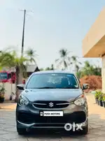 Maruti Suzuki Celerio 1.0 ZXI MT, 2023, Petrol