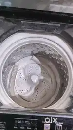 Whirlpool white Magic 6.5kg