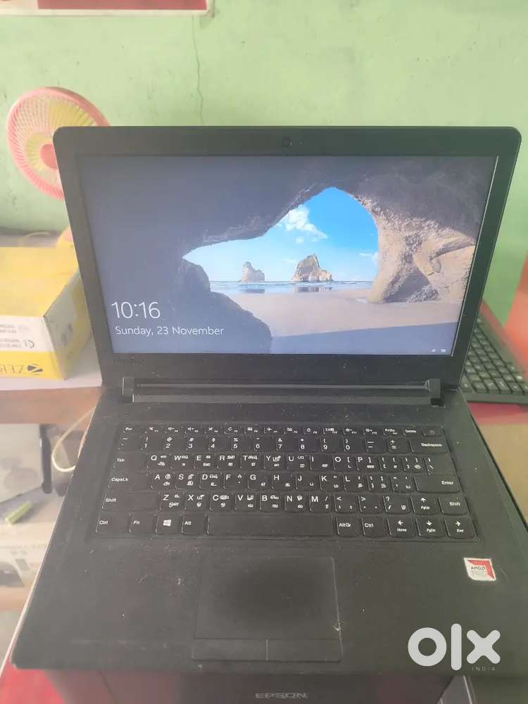 Lenovo E41-25