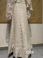 Gowns lehangas al new and used