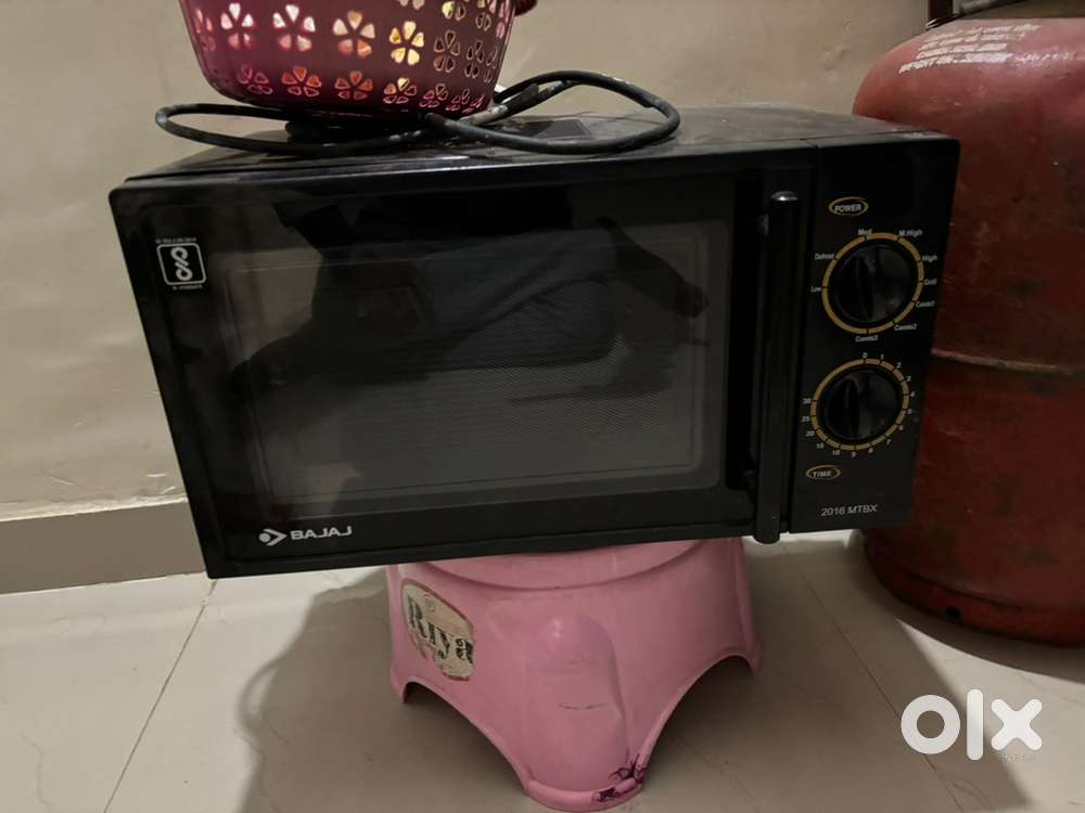 Bajaj Oven Good condition