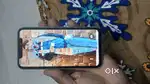iphone 11  The screen is just broken!