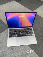 Apple MacBook Pro 2020 (13inch) i5 16GB 512GB WRNTY