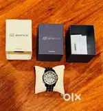CASIO MEN’S WATCH