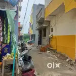 sale amount 50 lakh 1 BHK all kitchen Perumal Koil begin