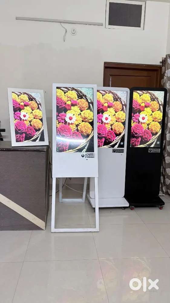 Selling my Standee display screens