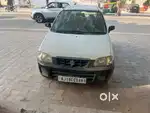Maruti Suzuki Alto 800 2012 Petrol 110000 Km Driven