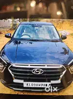 Hyundai Creta E 1.5 Diesel, 2022, Diesel