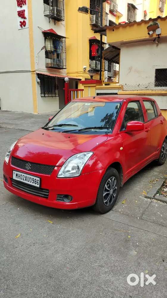 Maruti suzuki swift