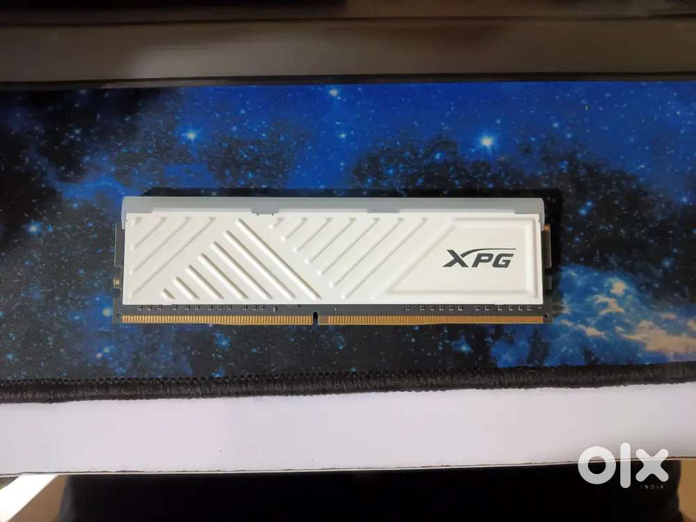 ADATA D35G RGB 8 GB DDR4 RAM