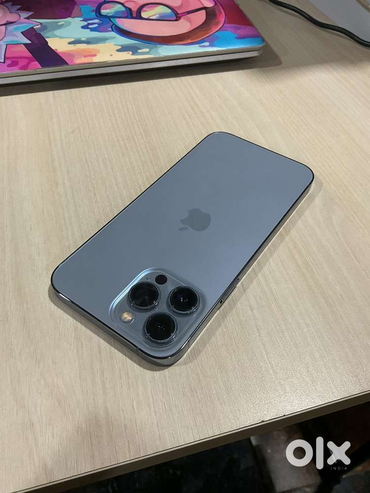 iPhone 13 Pro Max 256gb