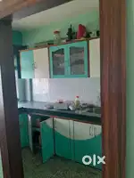 3bhk fully furnished flat near riims baryatu