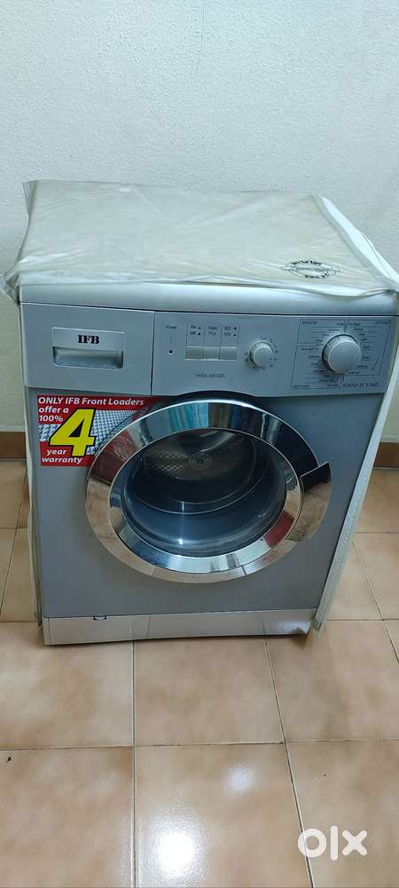 OLD IFB WASHING MACHINE( working condition)
