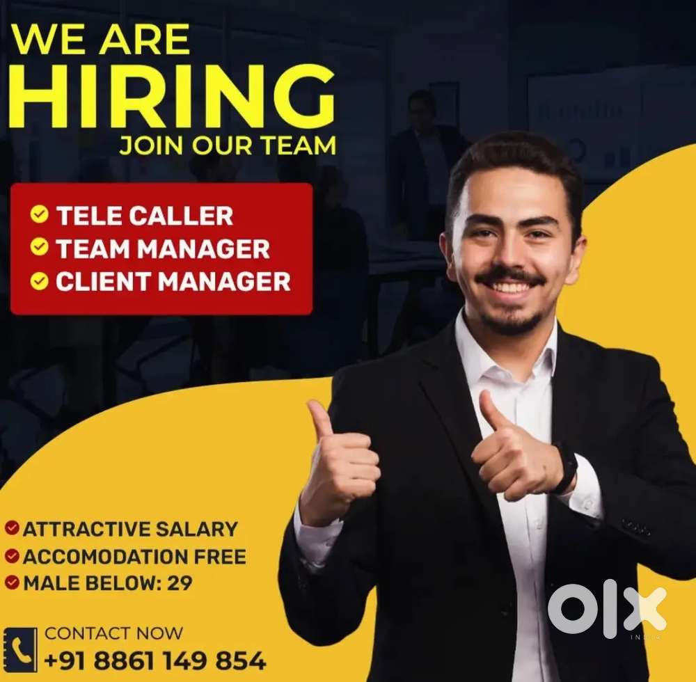 Business development executive