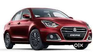 MARUTI DZIRE CNG FOR T - PERMIT-2025