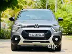 Citroen C3 Shine 1.2 Petrol, 2024, Petrol