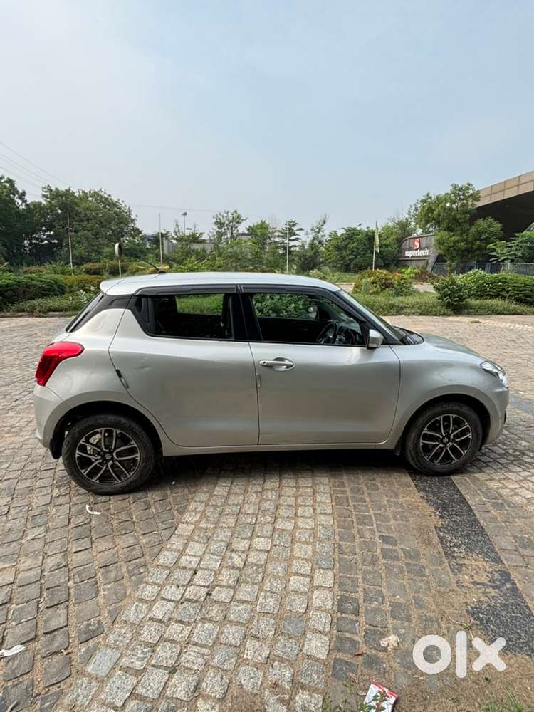Maruti Suzuki Swift 2023 Petrol Well Maintained