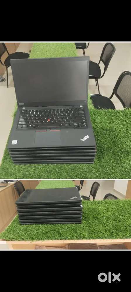 Lenovo ThinkPad,Dell latitude,HP Elite laptops 10k To 40k Virugambakam