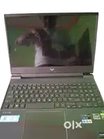 HP Victus 15-fb0050AX Gaming Laptop - Excellent Condition