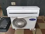 1.5 ton carrier ac good condition