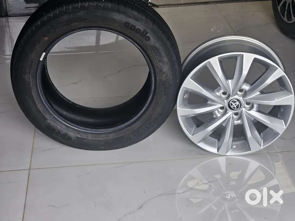 215/60R17 tyre apollo 17 size wheel 4 peace 2025 manufacturing