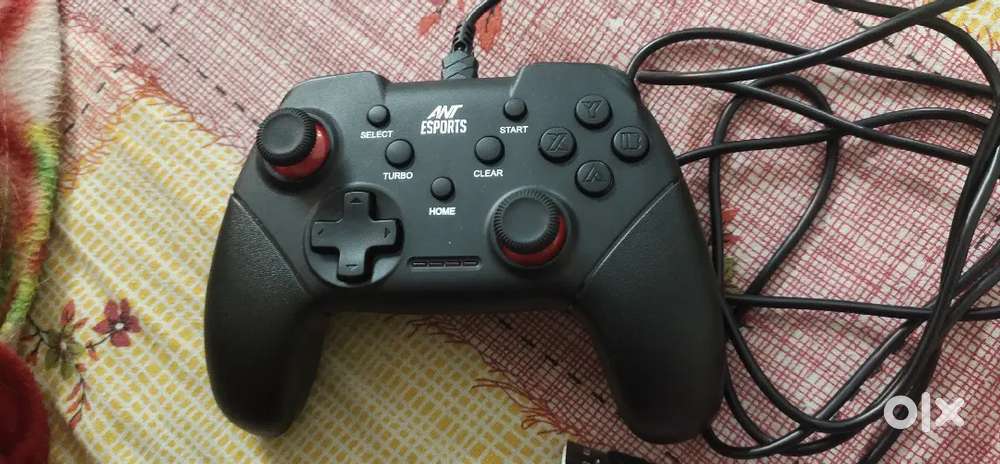 Ant eSports gaming controller for android,pc and laptop