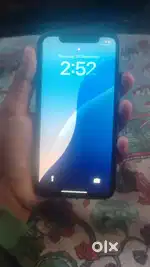 I phone 11 storage 64 only 1 month used