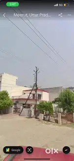 Buglow for sale in phase 1 Pallavpuram
