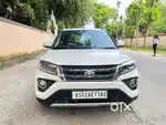 Toyota Urban Cruiser 1.5 High Grade MT, 2020, Petrol