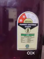 Whirlpool Refrigerator