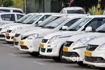 Driver cab