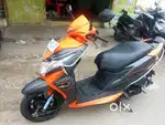 2023 Dio ,c*single owner, Emi Available