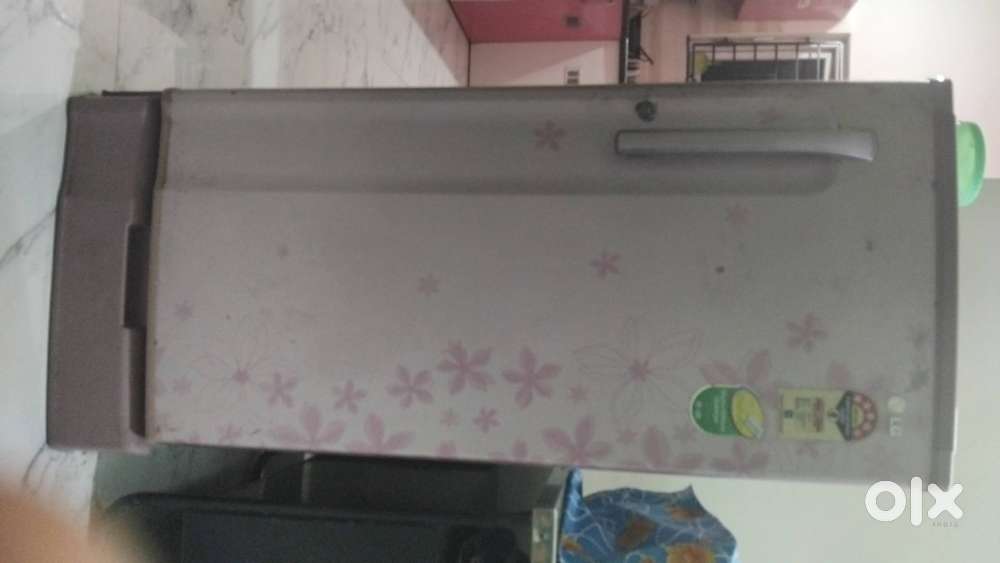 LG Single door, GL-205KADG5