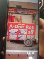 egg roll redi all bartan