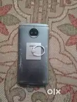 Moto g5s plus