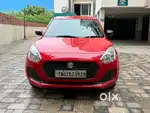 Maruti Suzuki Swift 2020 Petrol 52000 Km Driven
