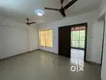 Spacious 2bhk semi furnished flat for Sale