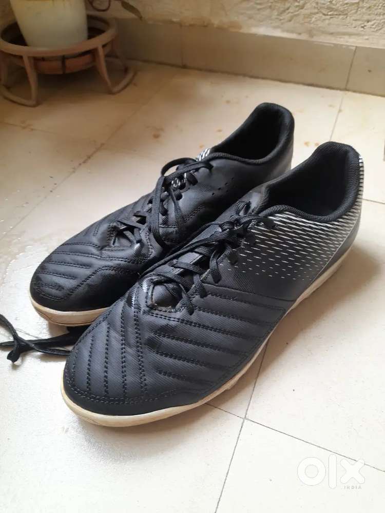 Kiptsa football boots