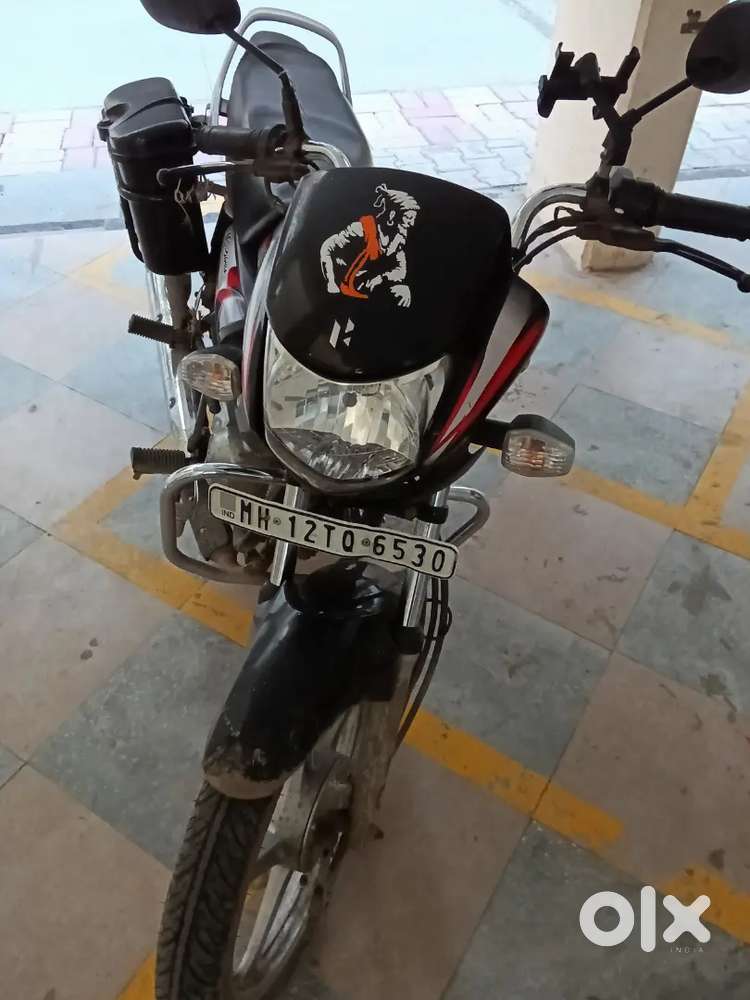 Good condition hf delux for sell