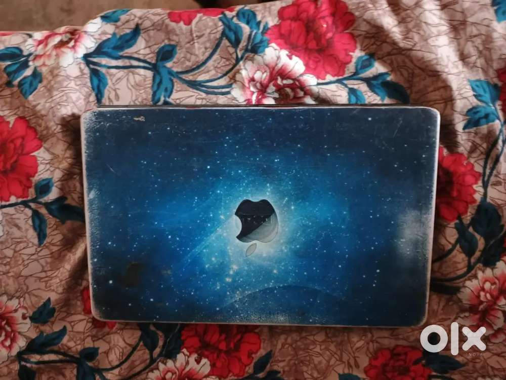 Dell laptop