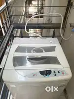 Godrej 6 kg Top Load Washing Machine for Sale