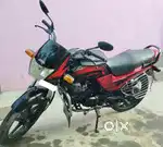 Urgent sale Hero Honda Passion Plus 2008 – Well Maintained