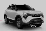 Mahindra XUV 3XO 2024 Petrol Good Condition
