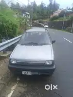 Maruti Suzuki 800 2029 valie dety 
Petrol 85000 Km Driven