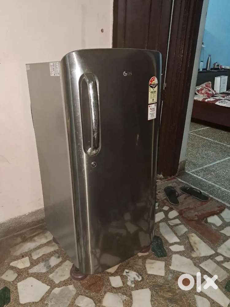 LG fridge refrigerator sale 185 Litre