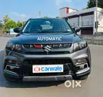 Maruti Suzuki Vitara Brezza VDi AMT, 2019, Diesel