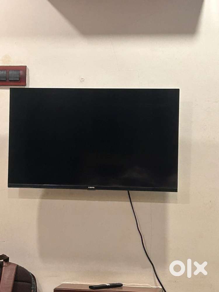 MI TV 5A 80 cm (32 inch) HD Ready LED Smart