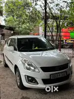 Maruti Suzuki Swift 2016 Diesel 67650 Km Driven
