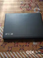 Acer laptop