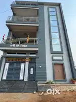 1BHK-2 & 2BHK-01 Blocks shitala vihar temry Express Way Road